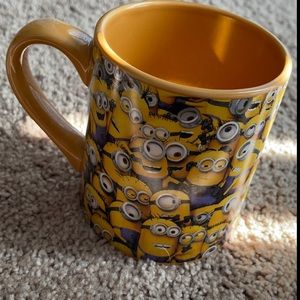 Minions Mug